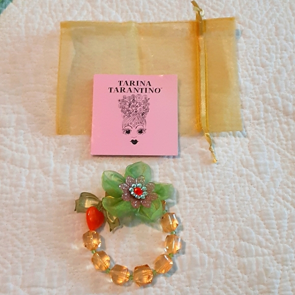 Tarina Tarantino bracelet